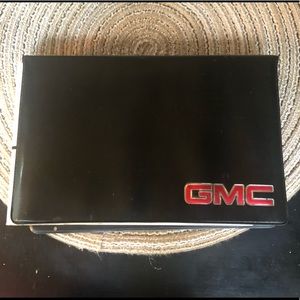2006 GMC Sierra Owners Manual
